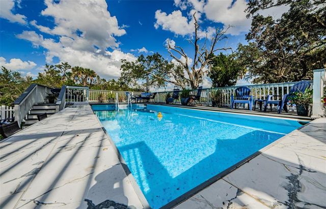 5153 BAY BOULEVARD, Port Richey, FL 34668