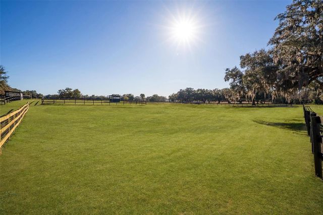 8245 NW 137TH AVENUE, Morriston, FL 32668