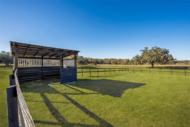 8245 NW 137TH AVENUE, Morriston, FL 32668