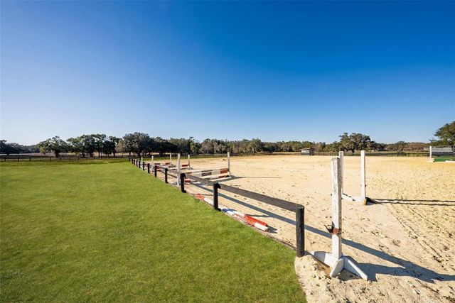 8245 NW 137TH AVENUE, Morriston, FL 32668