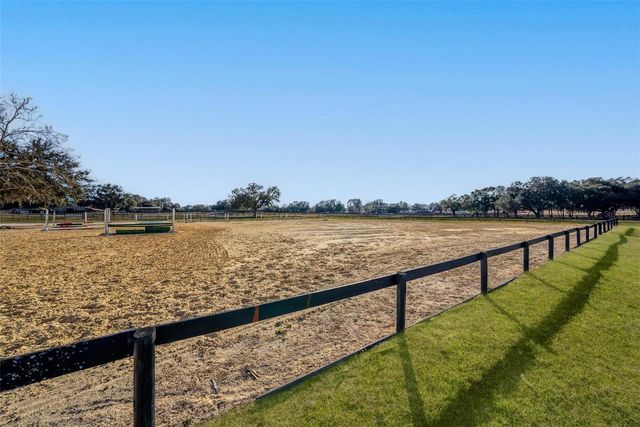 8245 NW 137TH AVENUE, Morriston, FL 32668