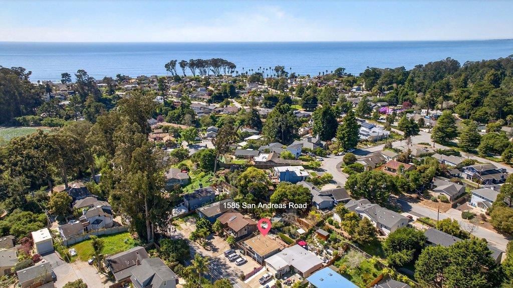 Image 28 of property listing at 1585 San Andreas Road, Watsonville, CA 95076