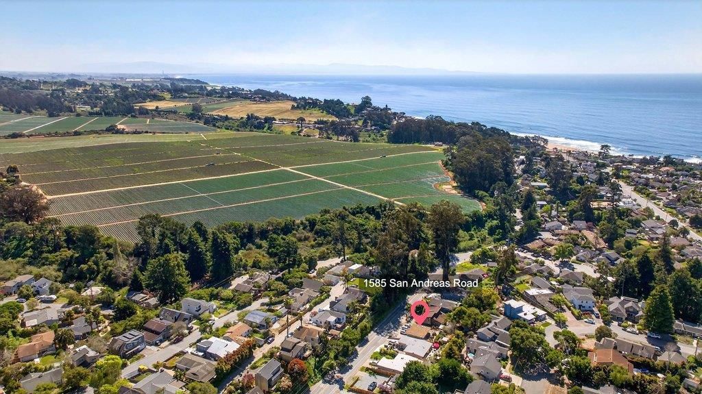Image 29 of property listing at 1585 San Andreas Road, Watsonville, CA 95076