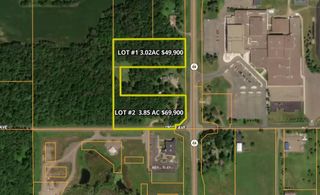 00 Highway 46, Milltown, WI 54824