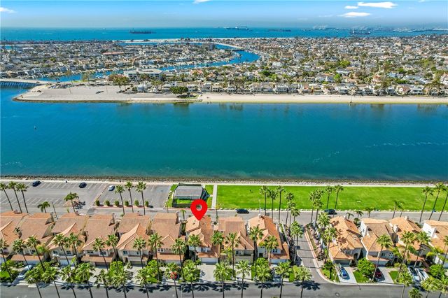 5824 Spinnaker Bay Drive, Long Beach, CA 90803