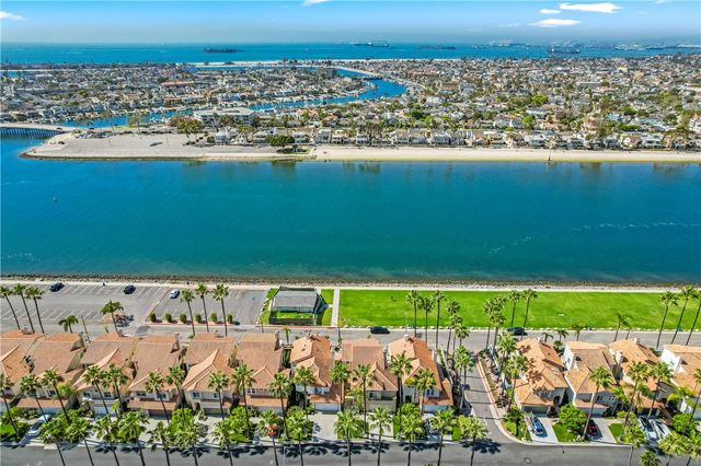 5824 Spinnaker Bay Drive, Long Beach, CA 90803