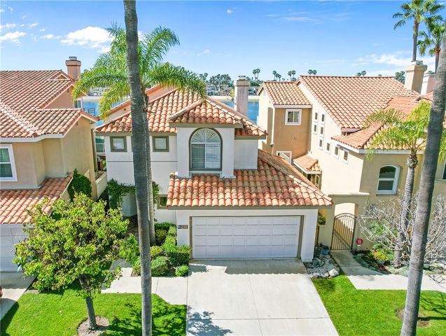 5824 Spinnaker Bay Drive, Long Beach, CA 90803