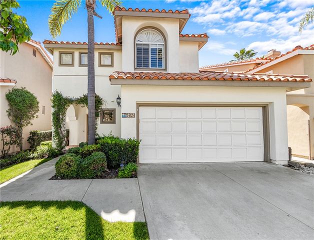 5824 Spinnaker Bay Drive, Long Beach, CA 90803