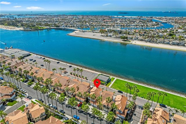 5824 Spinnaker Bay Drive, Long Beach, CA 90803