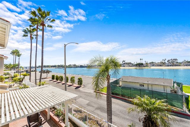 5824 Spinnaker Bay Drive, Long Beach, CA 90803