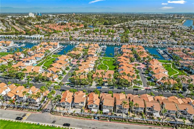 5824 Spinnaker Bay Drive, Long Beach, CA 90803