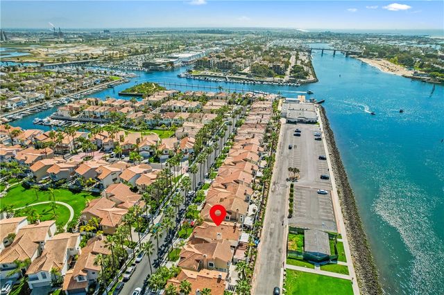 5824 Spinnaker Bay Drive, Long Beach, CA 90803