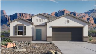9168 S Oro Drive, Apache Junction, AZ 85120