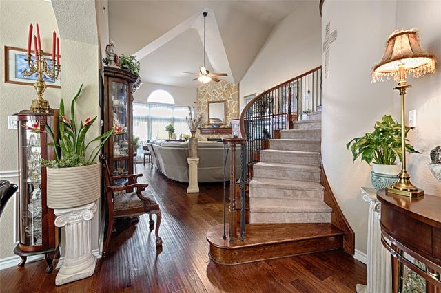 417 Kearsarge Street, Desoto, TX 75115