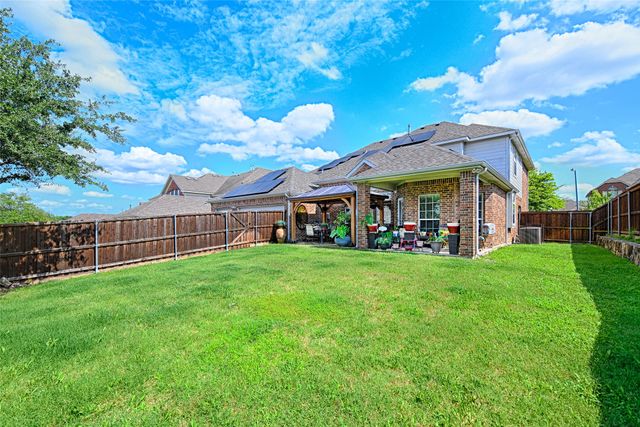 417 Kearsarge Street, Desoto, TX 75115