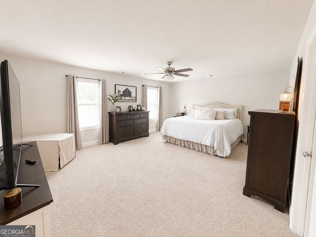 896 Crescent Lane, Griffin, GA 30224
