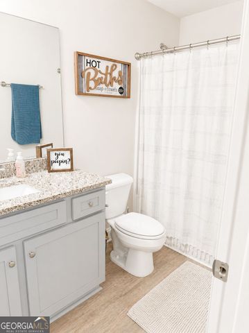 896 Crescent Lane, Griffin, GA 30224