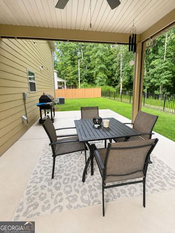 896 Crescent Lane, Griffin, GA 30224