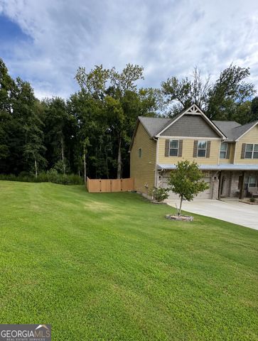 896 Crescent Lane, Griffin, GA 30224