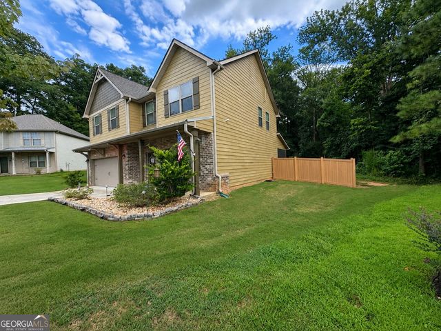 896 Crescent Lane, Griffin, GA 30224