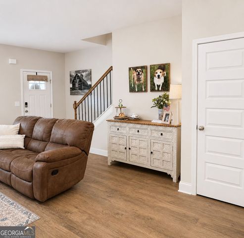 896 Crescent Lane, Griffin, GA 30224