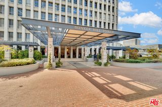 800 W 1st Street 2301, Los Angeles, CA 90012