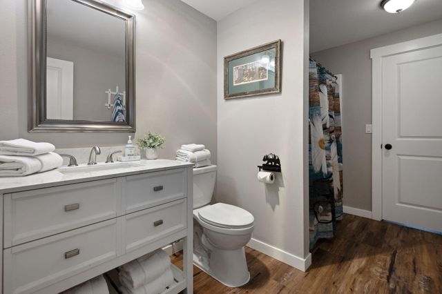 55075 Lazy River Drive, Bend, OR 97707