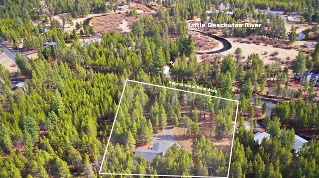 55075 Lazy River Drive, Bend, OR 97707