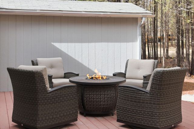 55075 Lazy River Drive, Bend, OR 97707