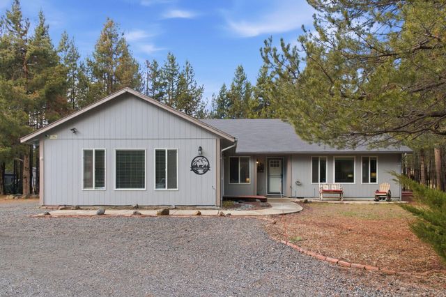 55075 Lazy River Drive, Bend, OR 97707