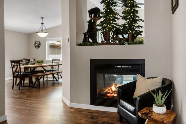 55075 Lazy River Drive, Bend, OR 97707