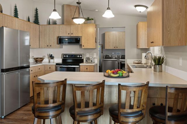 55075 Lazy River Drive, Bend, OR 97707