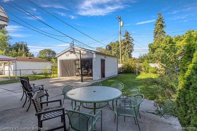 6879 N Lafayette Street, Dearborn Heights, MI 48127