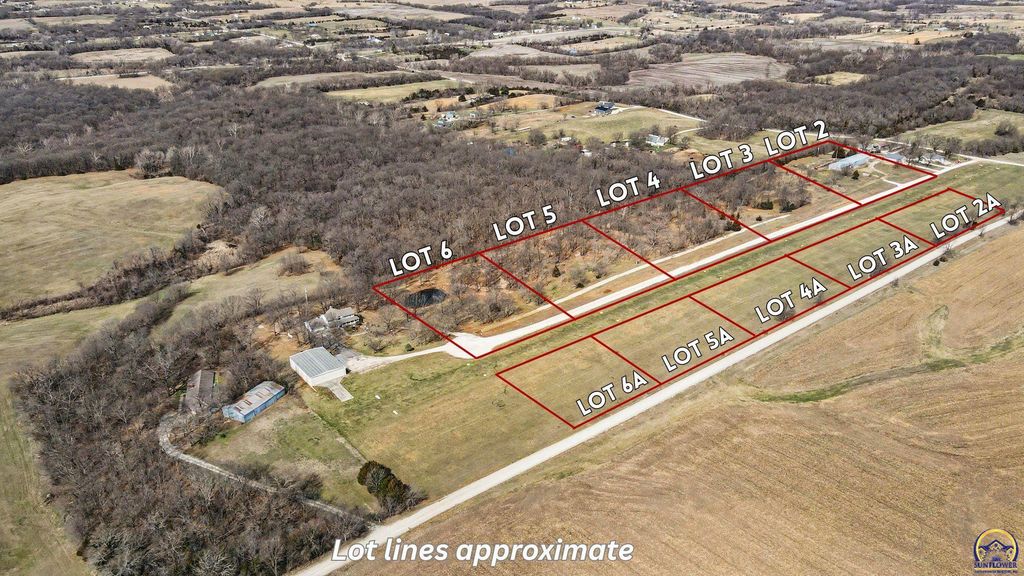 LOT 4 & 4A Hollingsworth Rd, Basehor, KS 66007