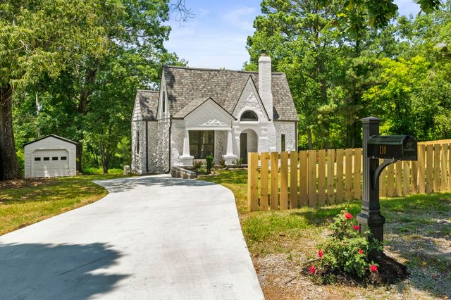 110 Poole St, N, Ashland City, TN 37015