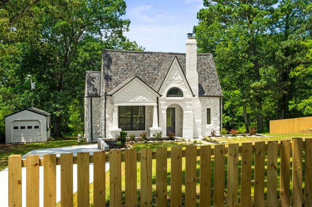 110 Poole St, N, Ashland City, TN 37015