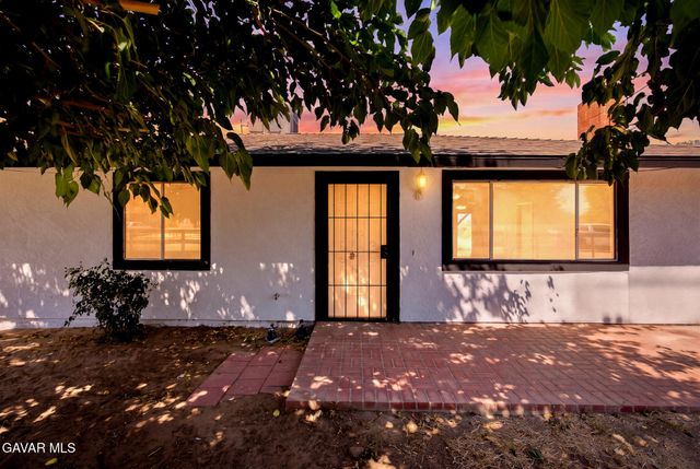 40985 E 163rd Street, Lake Los Angeles, CA 93535