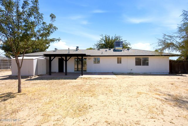 40985 E 163rd Street, Lake Los Angeles, CA 93535