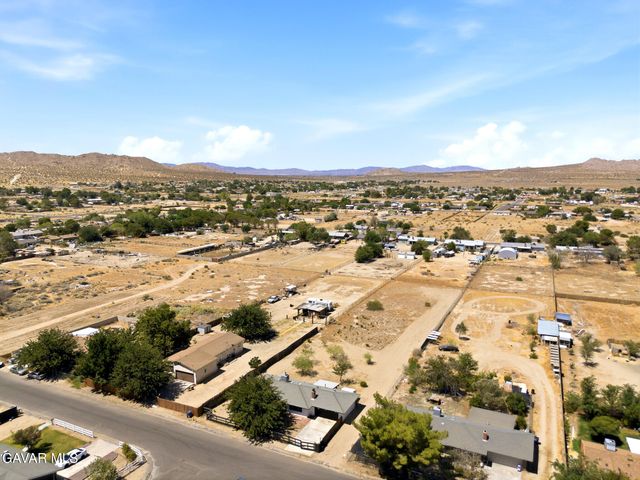 40985 E 163rd Street, Lake Los Angeles, CA 93535