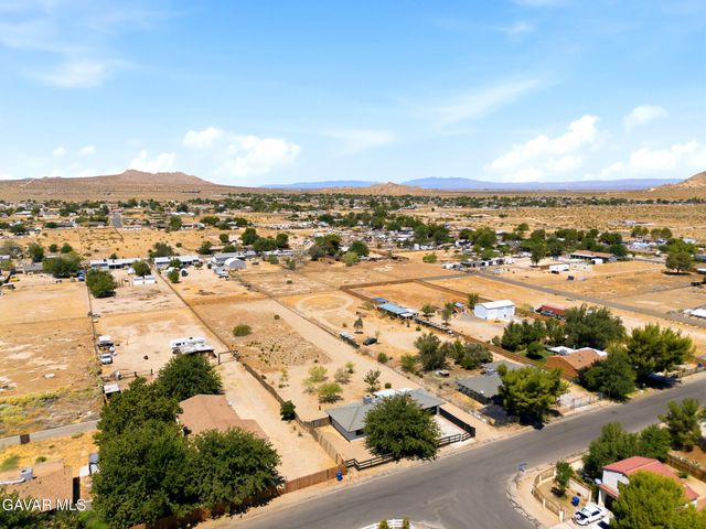 40985 E 163rd Street, Lake Los Angeles, CA 93535