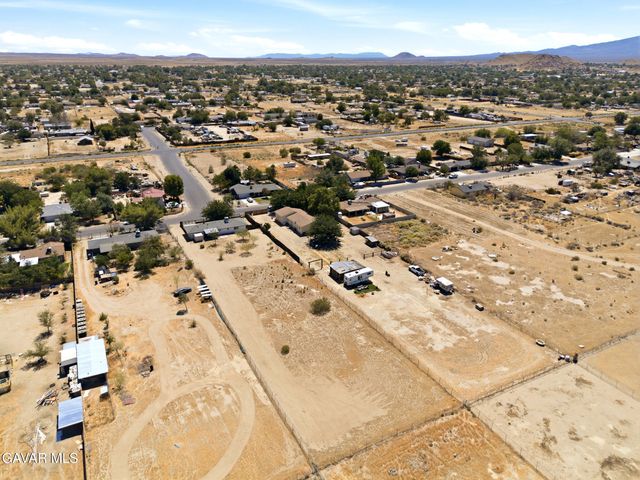40985 E 163rd Street, Lake Los Angeles, CA 93535