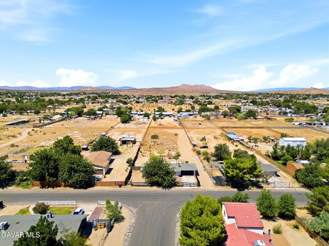40985 E 163rd Street, Lake Los Angeles, CA 93535