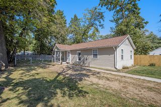 2920 Amherst Avenue, Kalamazoo, MI 49008
