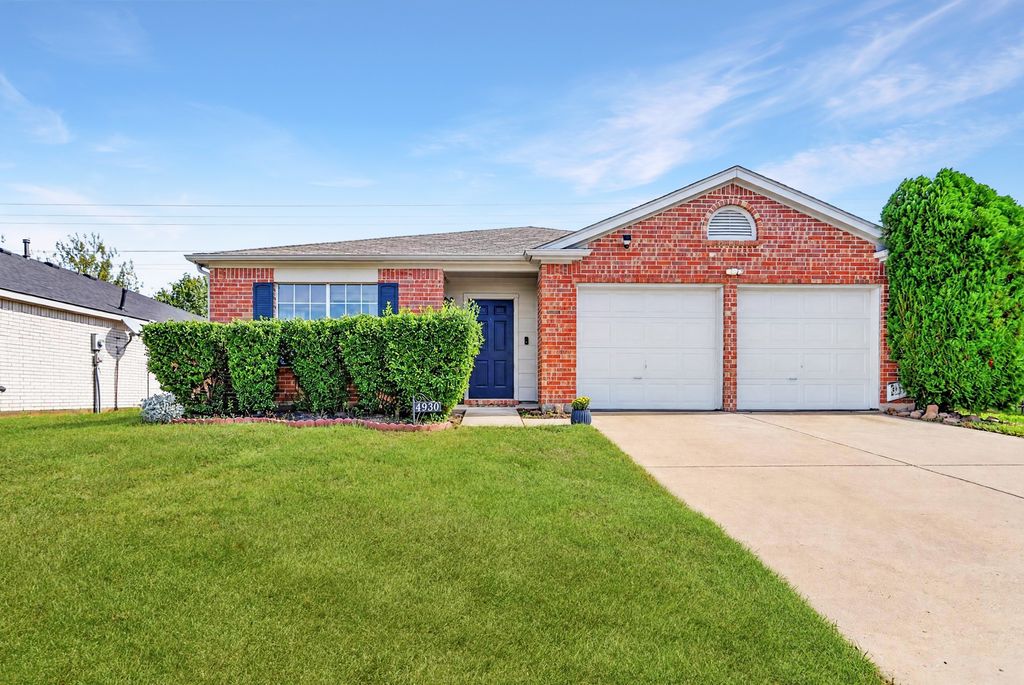 4930 Urban Avenue, Dallas, TX 75227