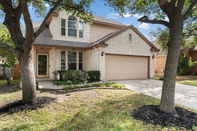 11301 Conchos River TRL, Austin, TX 78717