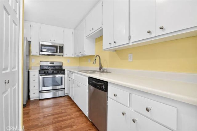 28164 Sloan Canyon A, Castaic, CA 91384