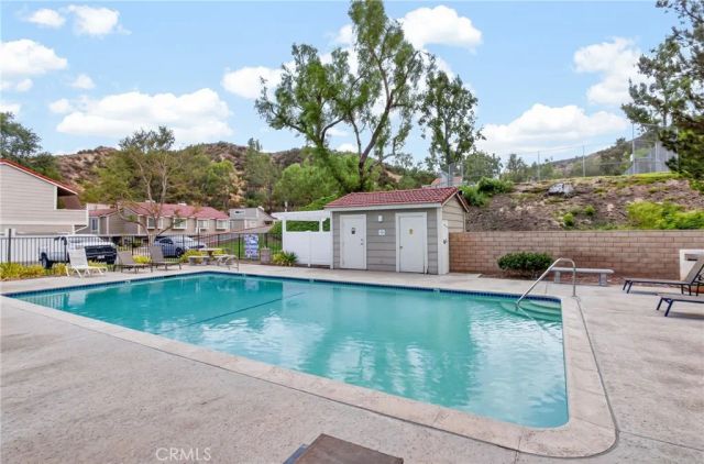 28164 Sloan Canyon A, Castaic, CA 91384