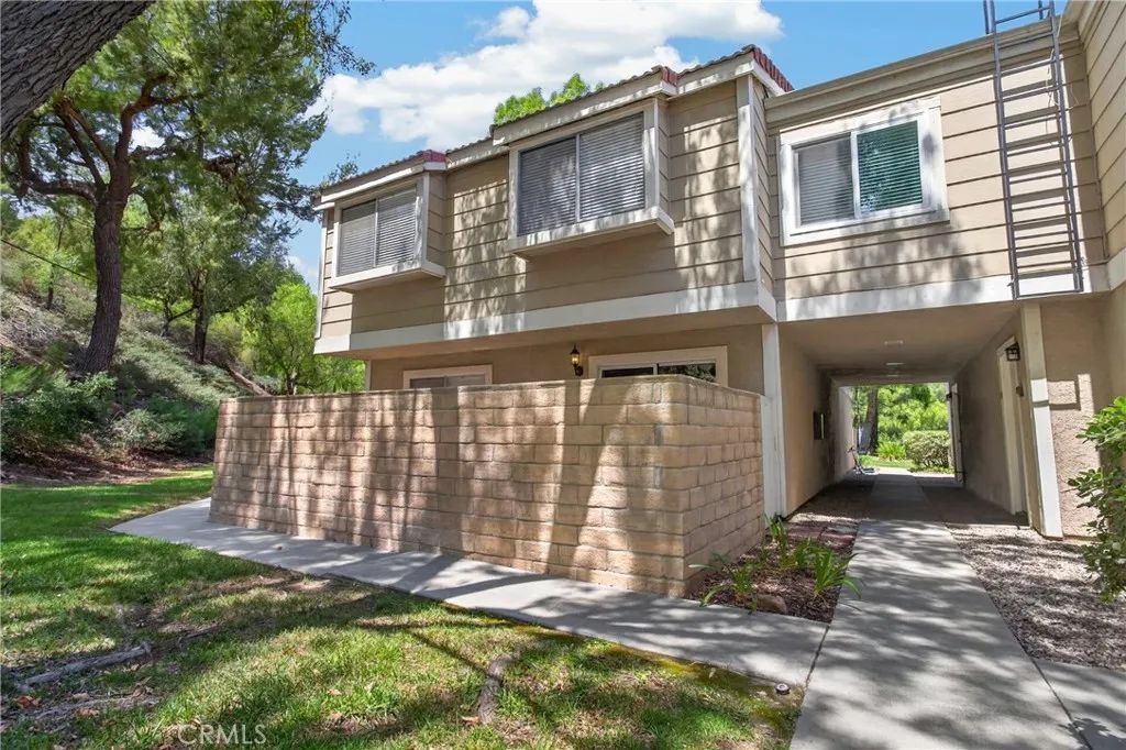 28164 Sloan Canyon A, Castaic, CA 91384