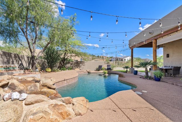 3314 W Here To There Drive, Phoenix, AZ 85086