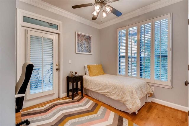 3777 Peachtree NE Road 1324, Brookhaven, GA 30319